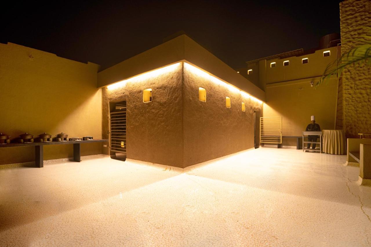 3102Bce - A Vedic Resort Vagator Exterior foto
